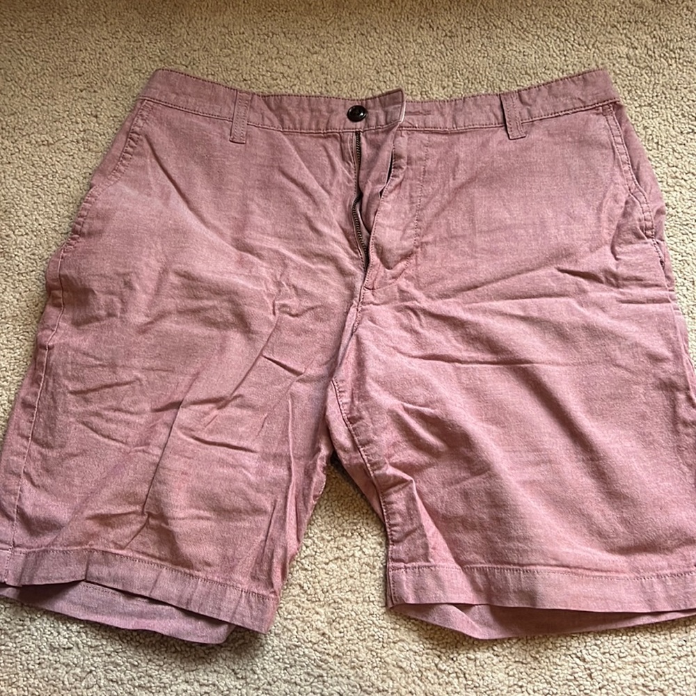Men’s Shorts Size 32